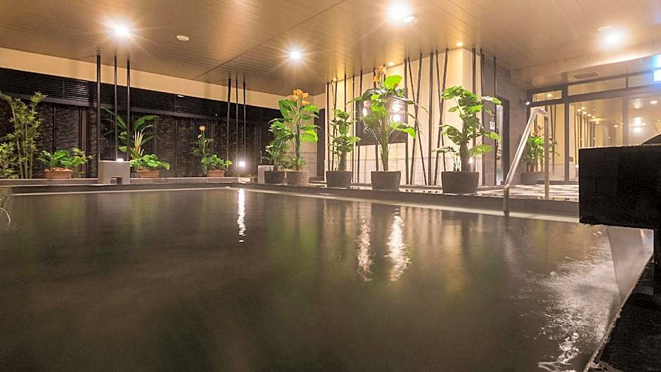 Himeji Castle Grandvrio Hotel