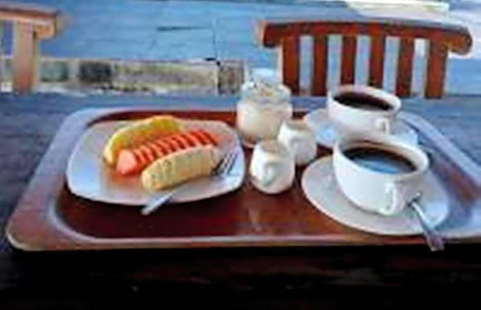 Gusung Indah Bungalow Gili Air