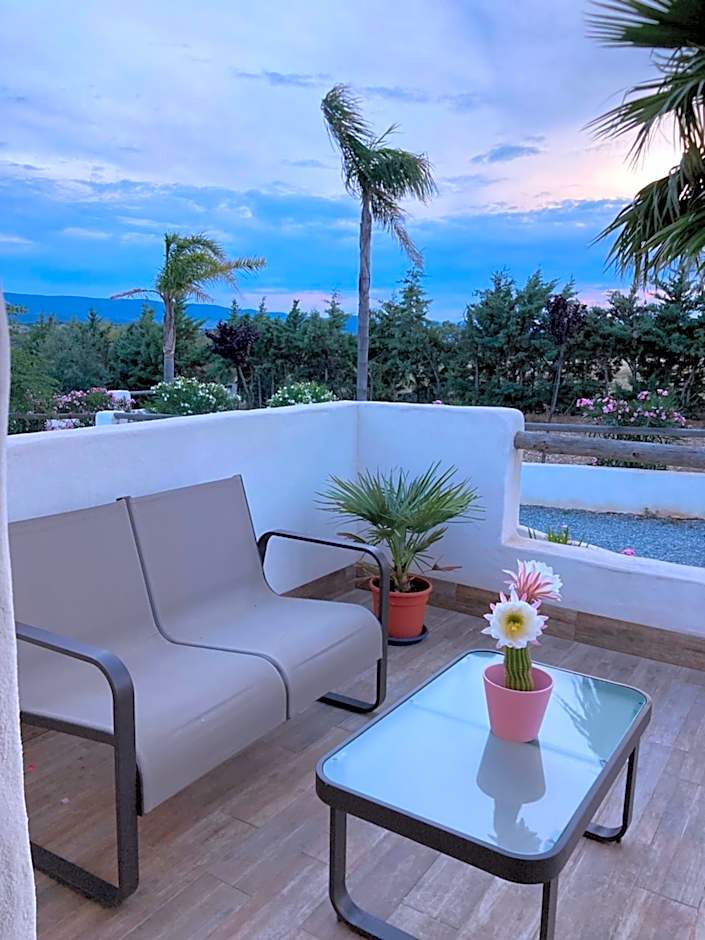 Finca el Atardecer-Luna