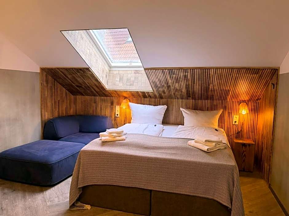 Aparthotel Fairschlafen Minden