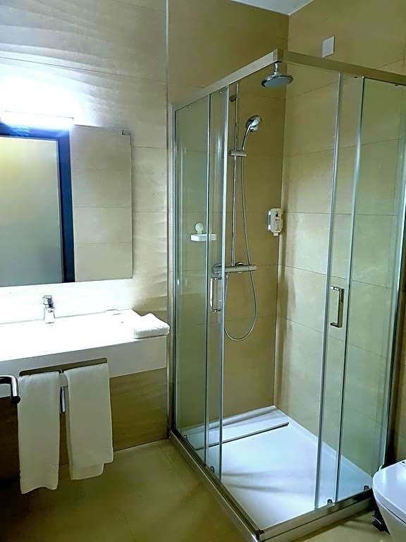 O Abel Hotel rural