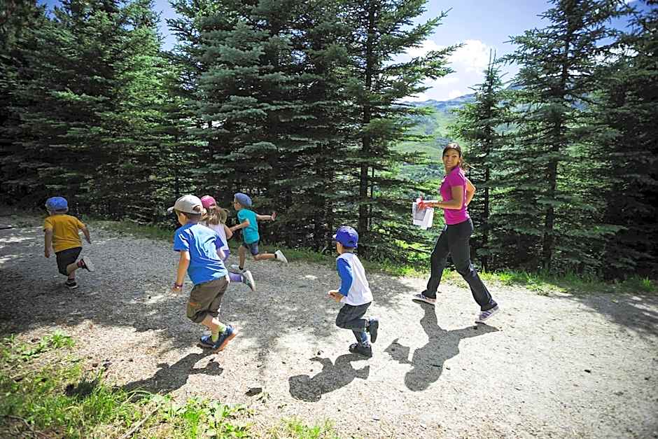 Belambra Clubs Les Menuires - Neige Et Ciel