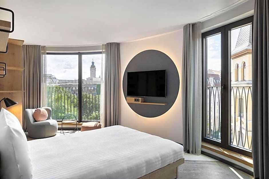 Stay KooooK Leipzig City - Online Check In