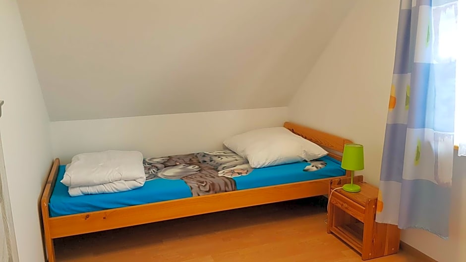 Domki Letniskowe "Fajne Miejsce City"