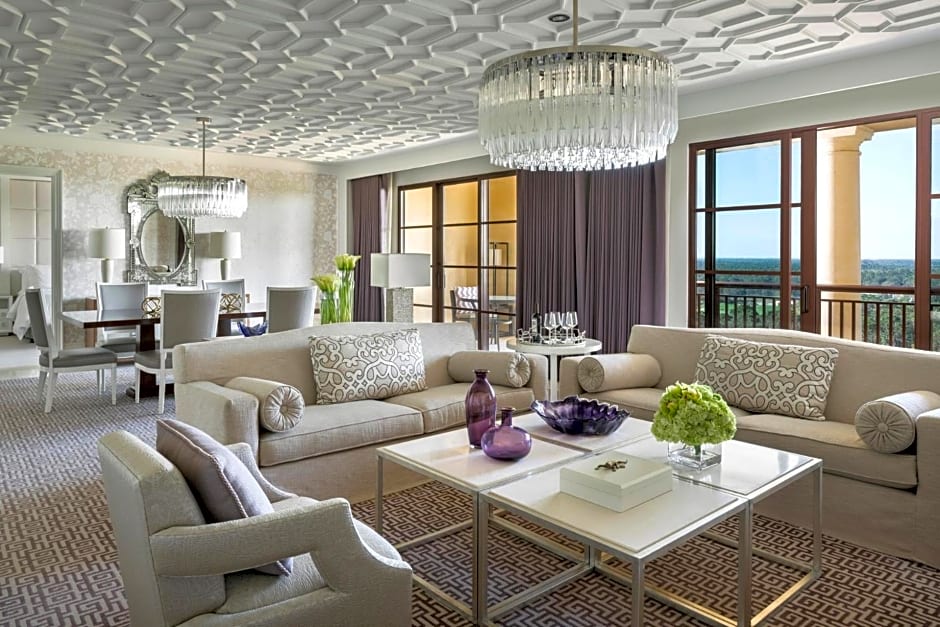 Four Seasons Resort Orlando at Walt Disney World Resort