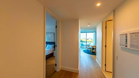 Urban View 1 Bedroom Suite