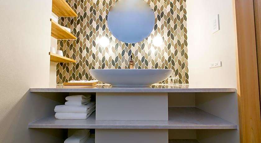 The GrandWest Arashiyama