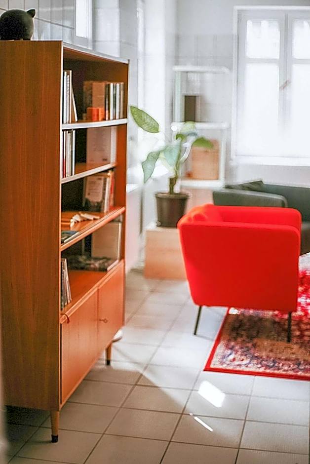 Hotel BIG MAMA Leipzig