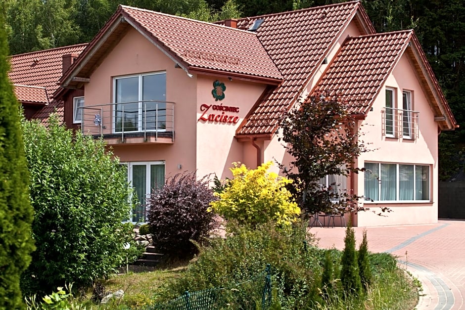 Kaszuby Resort Zacisze