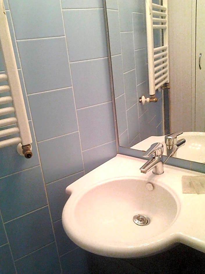 Hotel Villa Jolanda