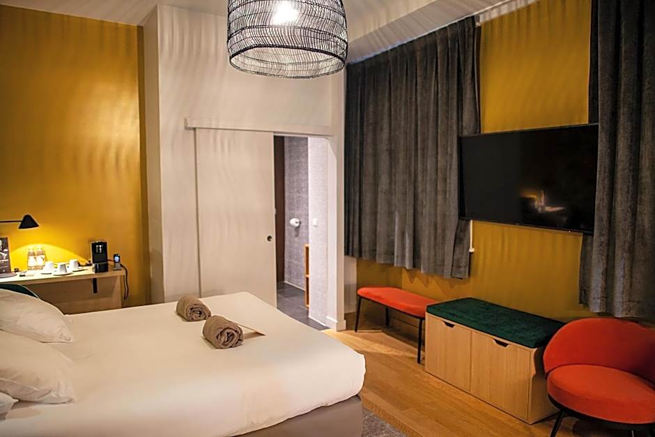 Hotel Kana