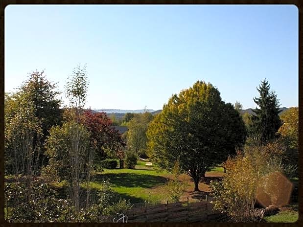 Les Chambres du Cheval Blanc