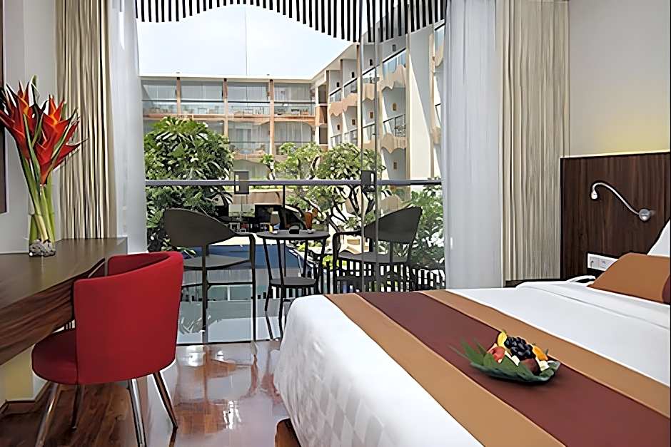 The Bene Hotel