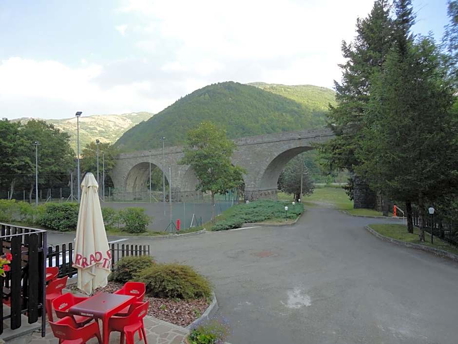 Residence Il Mulinaccio