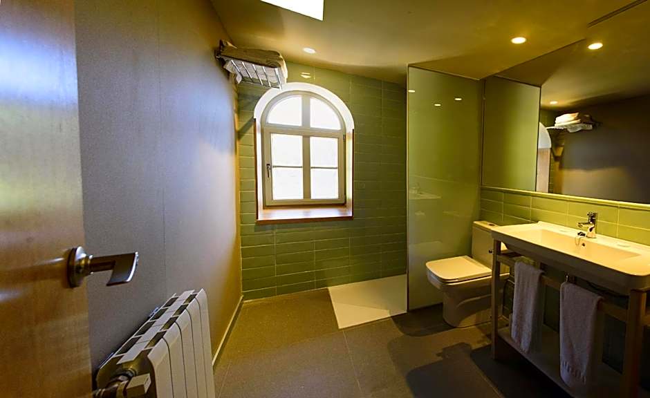 Hotel Vall de Núria