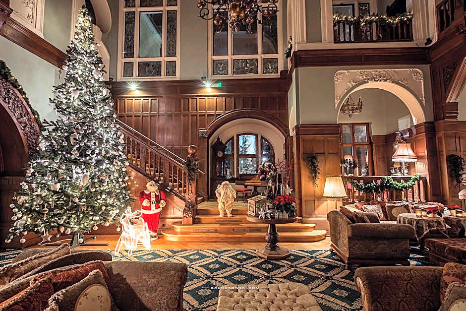 Hotel Bursztynowy Pałac