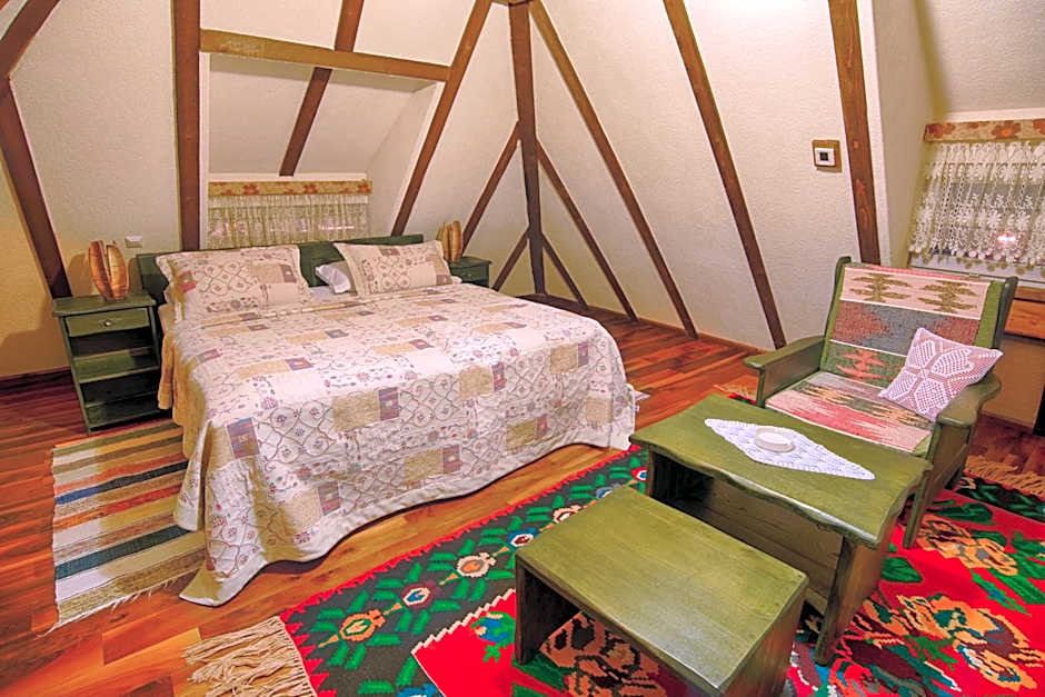 Etno Village Cardaci