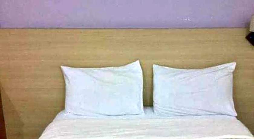 Maxim Hotel Kota Kinabalu