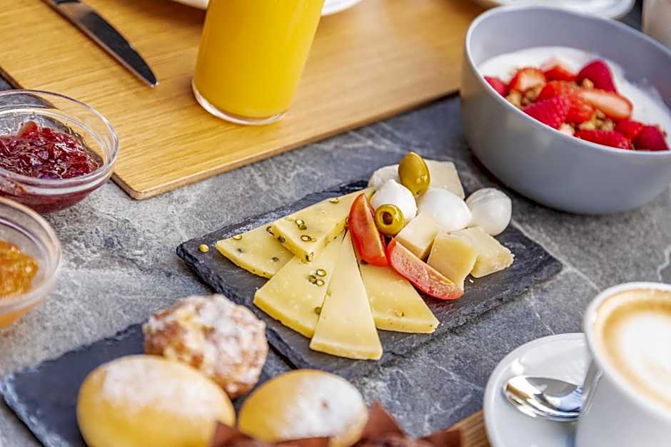 Hotel Val Di Sogno - Adults Only