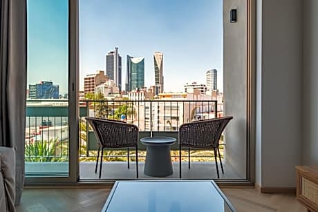 Casa Cibeles by Lumina