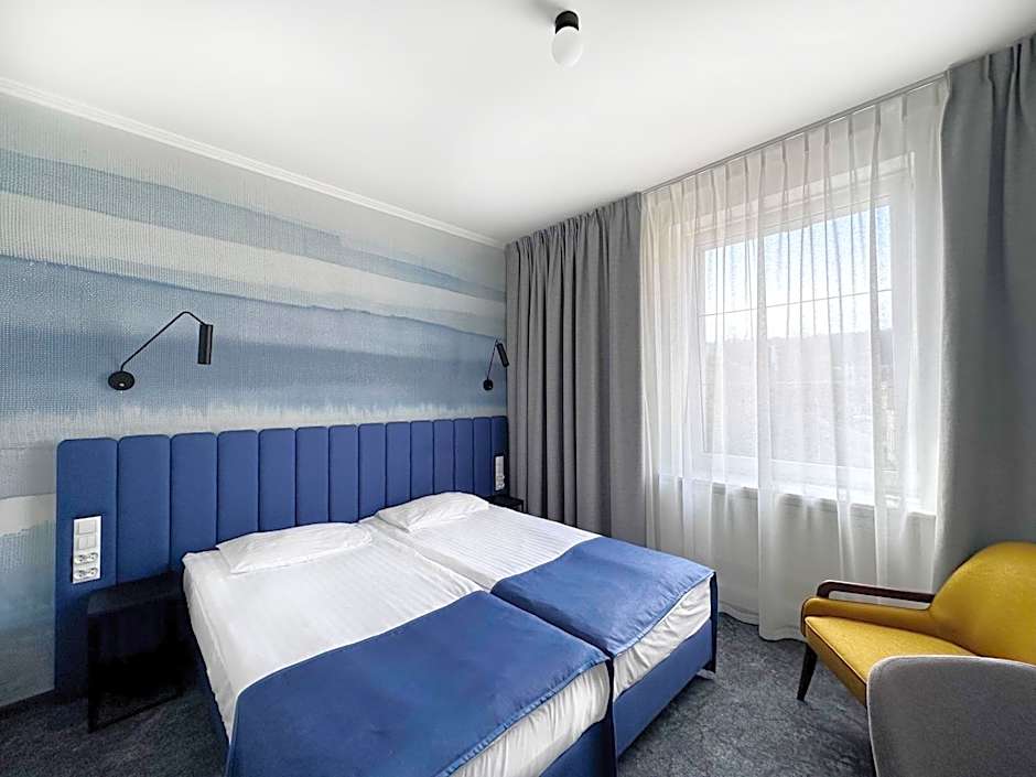 Hotel Szydłowski
