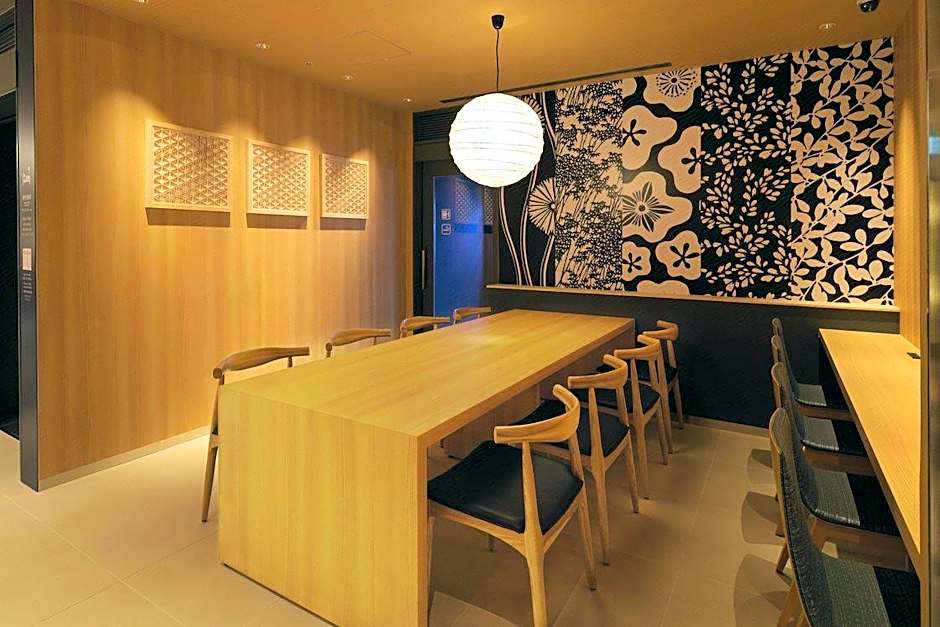 First Cabin Kansai Airport