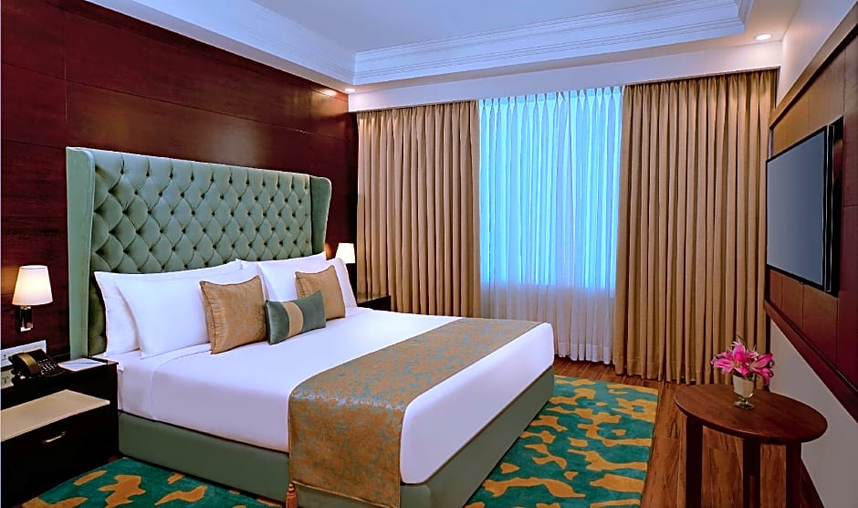 Radisson Chandigarh Zirakpur