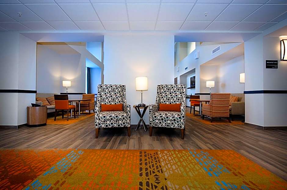 Hampton Inn By Hilton & Suites Truro, Nova Scotia