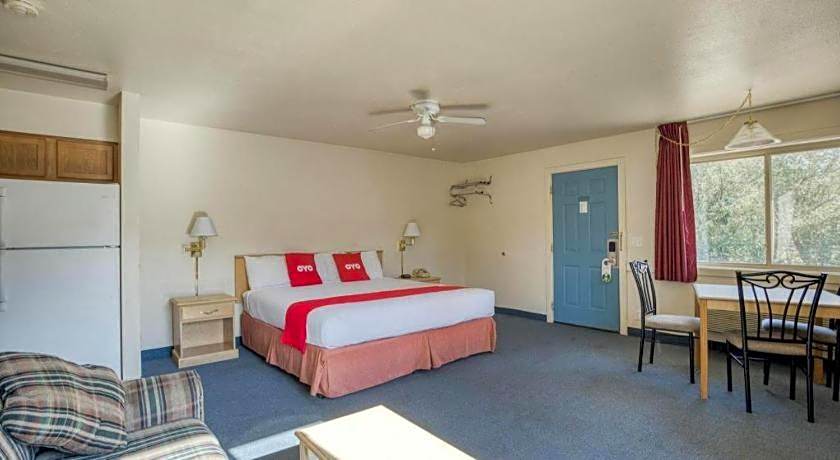 OYO Hotel Heber Springs Lakeside