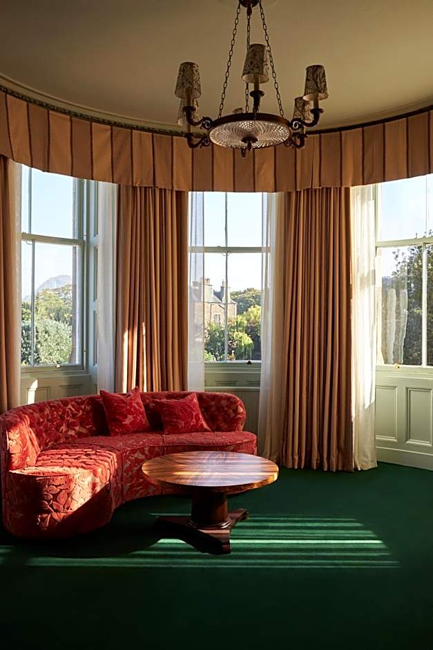 Marine North Berwick