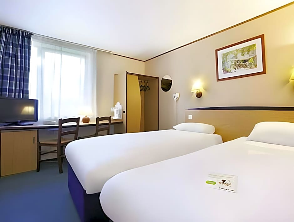 Campanile Hotel & Restaurant Delft