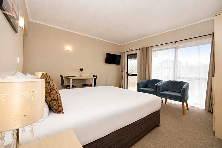 Takapuna Motor Lodge