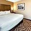 Best Western Plus Kalispell/Glacier Park West Hotel & Suites