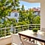 Grand Koru Hotel Beach