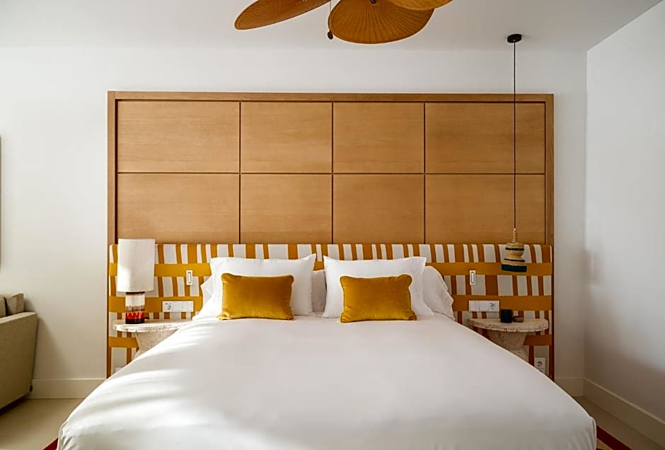 Kimpton Los Monteros Marbella By IHG