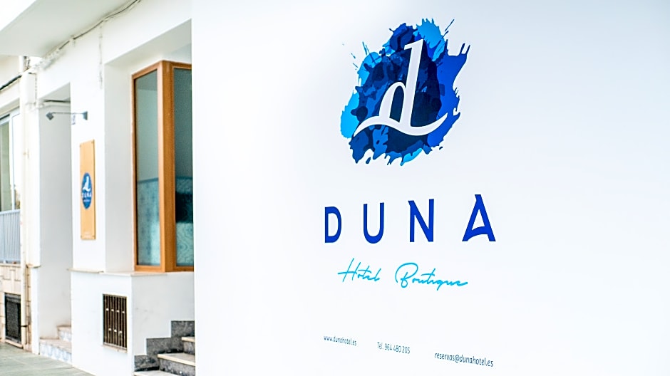 Duna Hotel Boutique