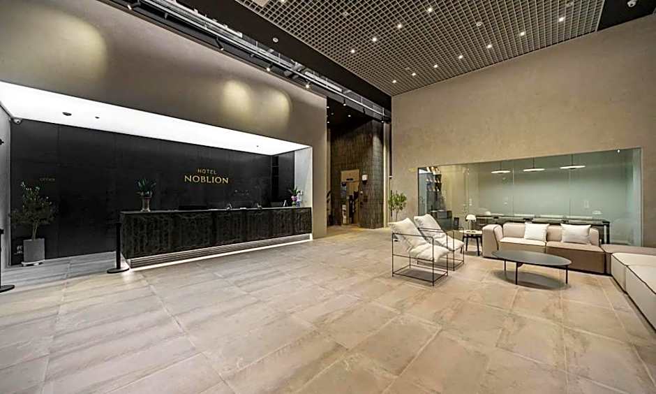 Pohang Hotel Noblion