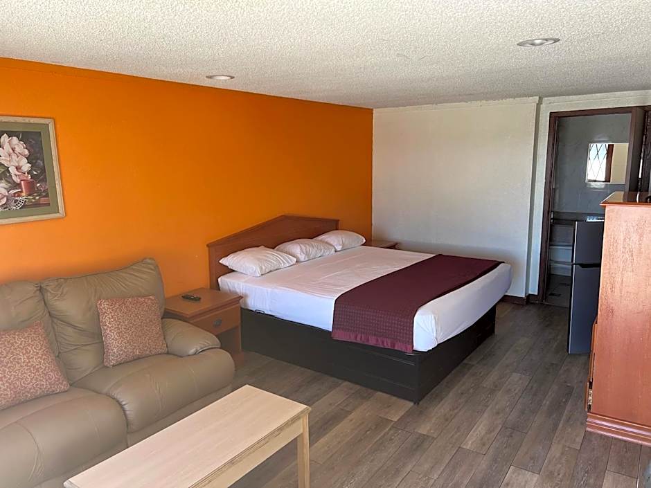 Sunrise Inn - Bradenton