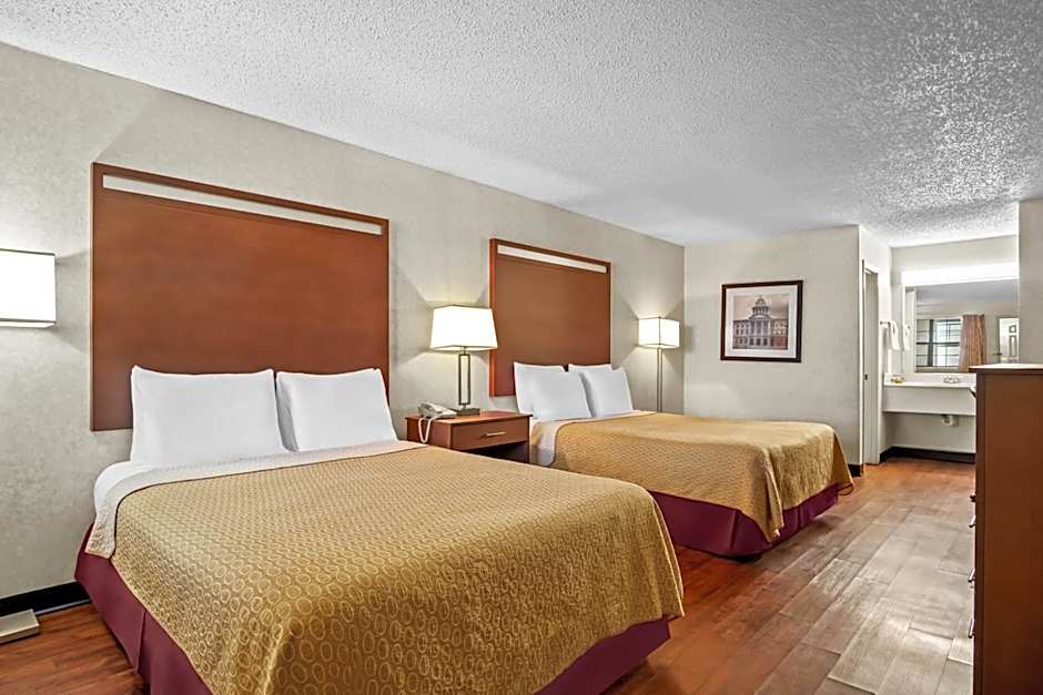 Americas Best Value Inn Midlothian Cedar Hill