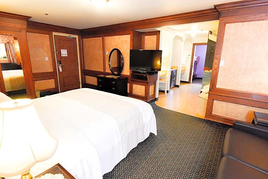 Canad Inns Destination Centre - Fort Garry