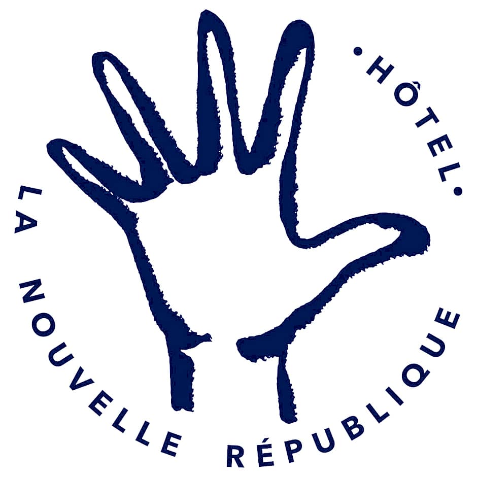 Hotel La Nouvelle Republique