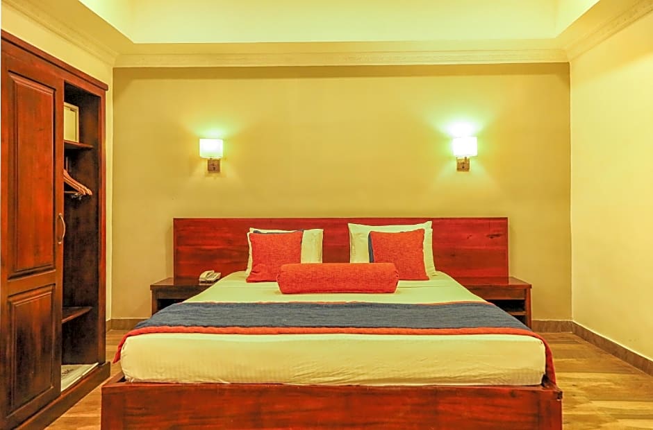 Oak Ray Ella Gap Hotel