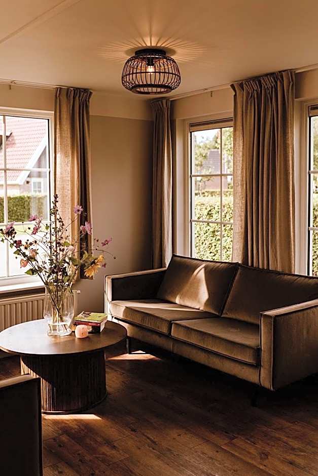 Vakantiepark Eigen Wijze