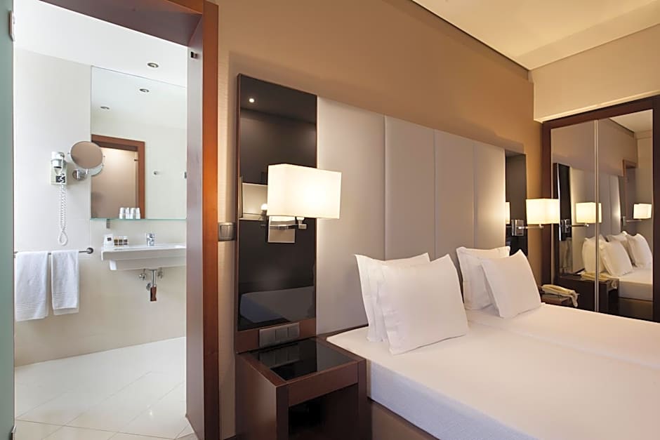 TURIM Restauradores Hotel