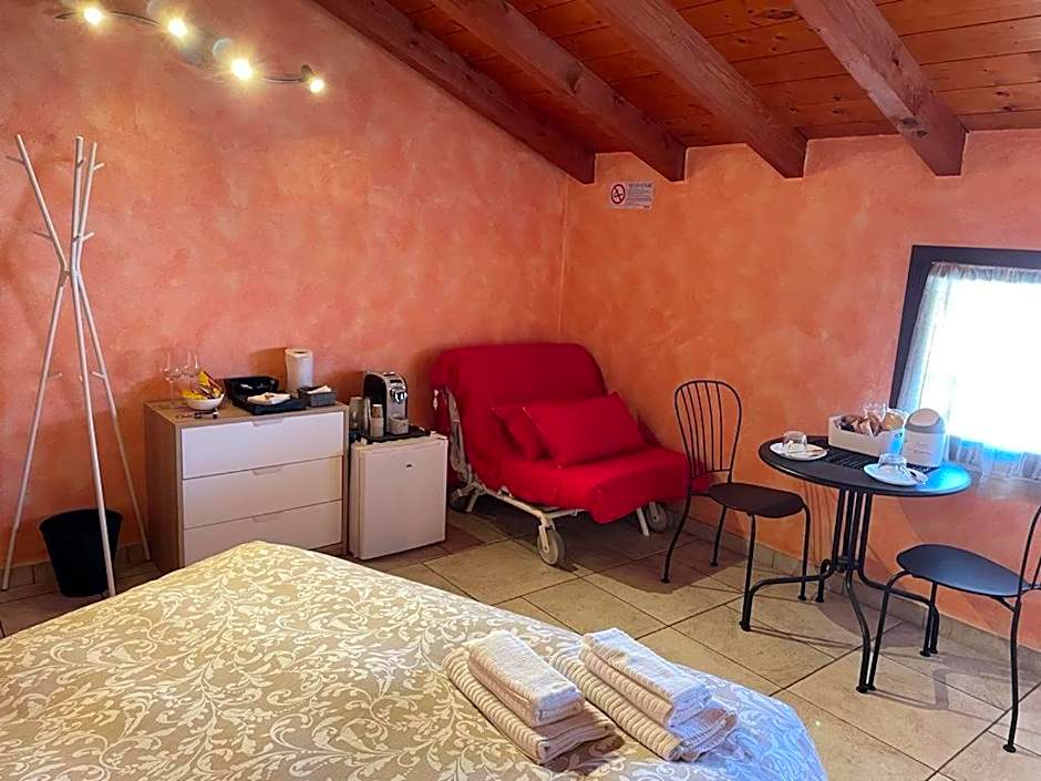 Bed&Breakfast Milano Malpensa
