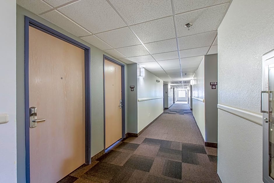 Americas Best Value Inn Knoxville East