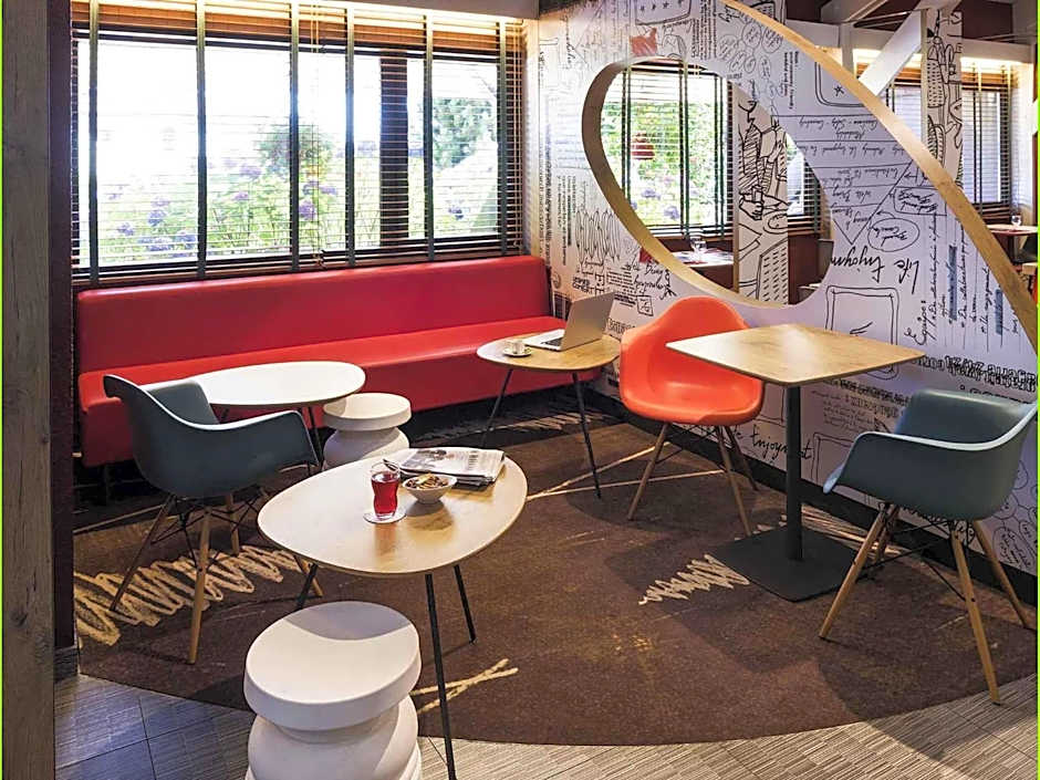 ibis Montbéliard