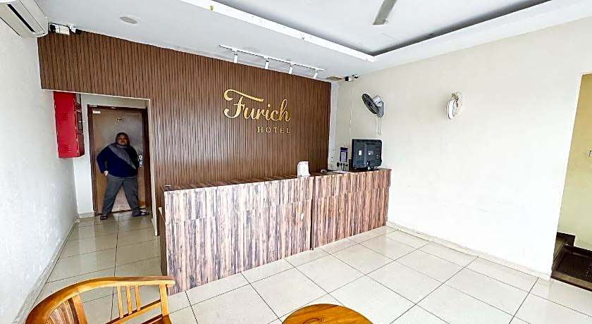 Furich Hotel Enterprise