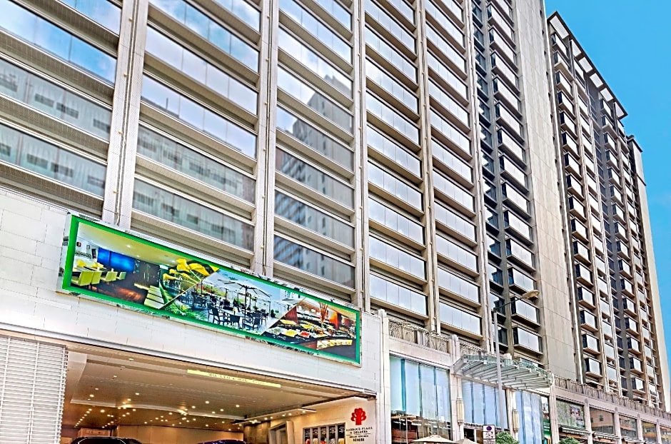 Harbour Plaza 8 Degrees