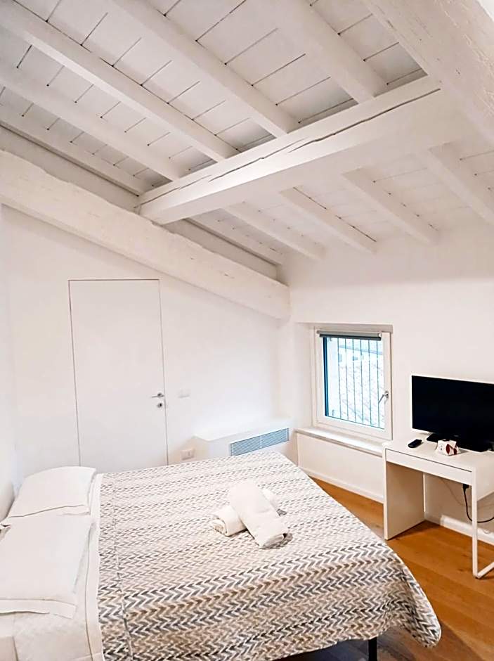 Residenze Mazzini